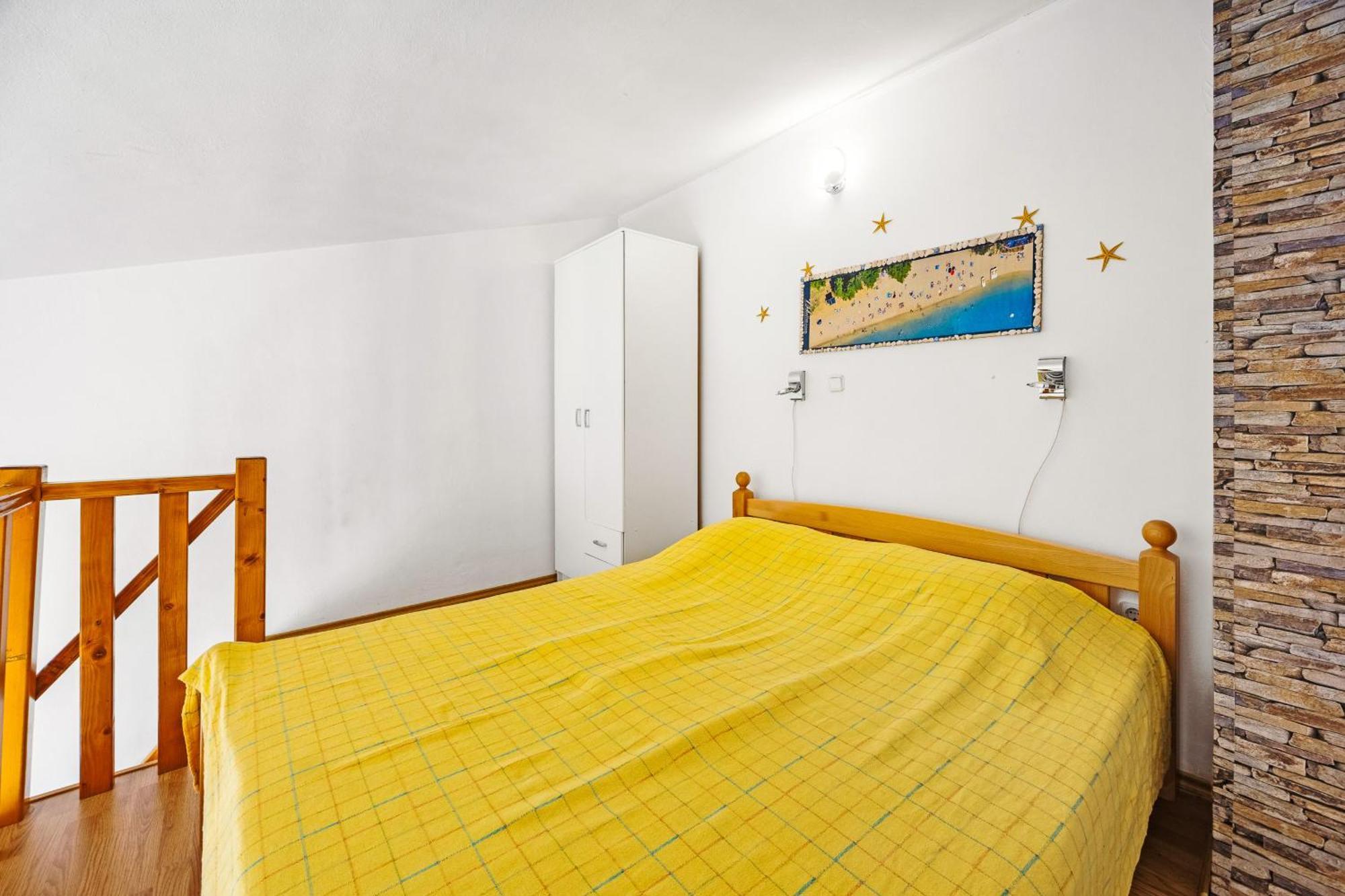 Apartments Mijic Medulin Buitenkant foto