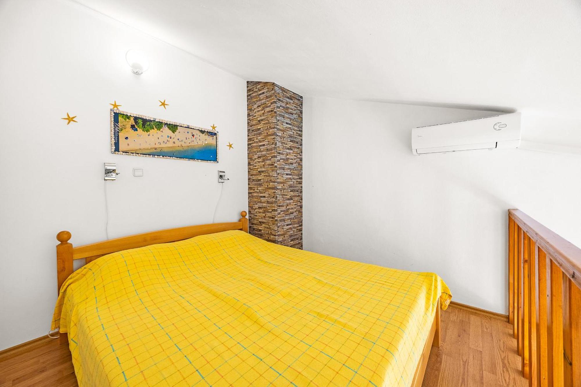 Apartments Mijic Medulin Buitenkant foto