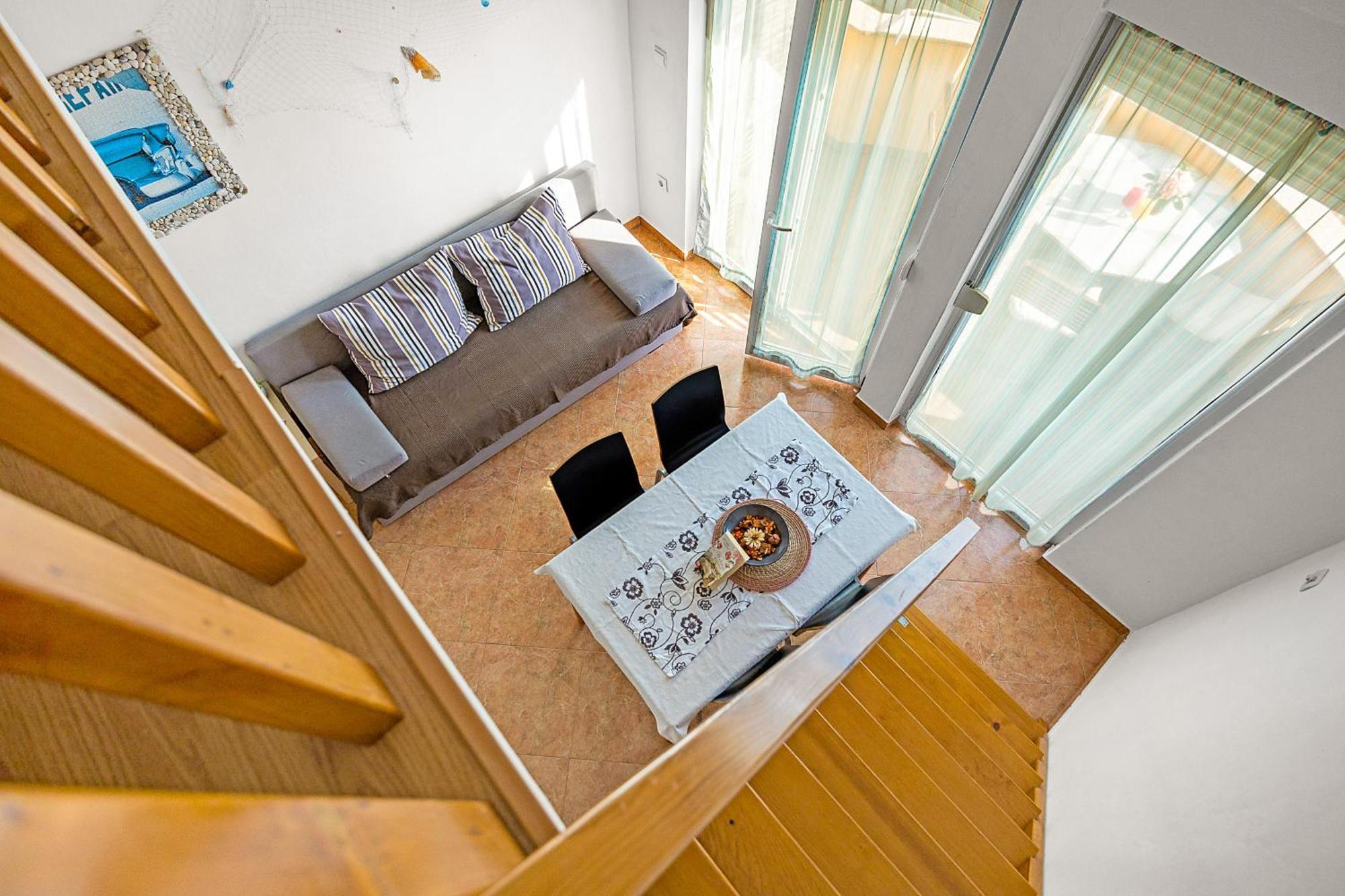 Apartments Mijic Medulin Buitenkant foto