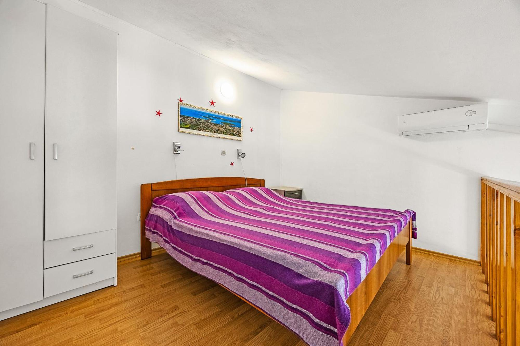 Apartments Mijic Medulin Buitenkant foto