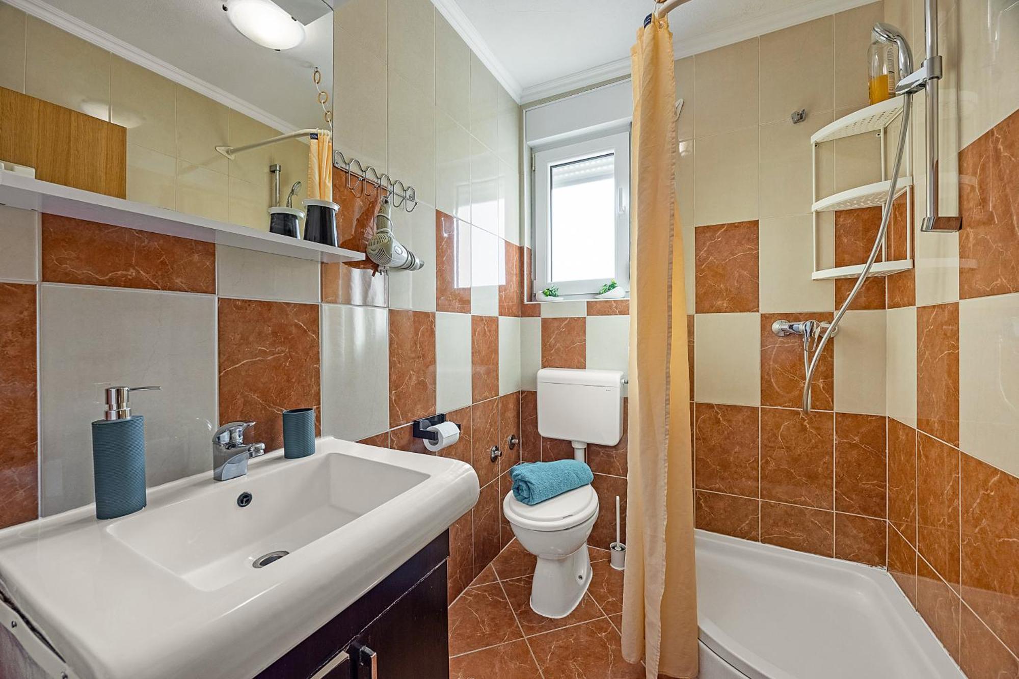 Apartments Mijic Medulin Buitenkant foto