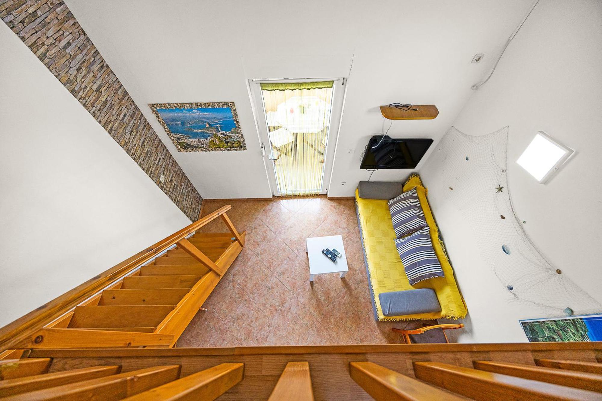 Apartments Mijic Medulin Buitenkant foto