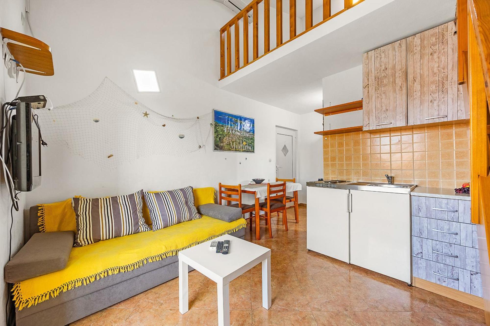Apartments Mijic Medulin Buitenkant foto